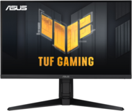 ASUS VG27AQL5A GAMING TUF LED Monitor 27" IPS, 2560x1440, 2xHDMI/Displayport, 210 Hz, HDR400