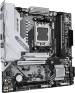 GIGABYTE Alaplap AM5 B850M FORCE AMD B850, mATX