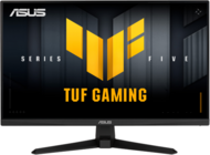 ASUS VG257Q5A GAMING TUF LED Monitor 24,5" IPS, 1920 x 1080, 2xHDMI/Displayport, 200Hz