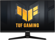 ASUS VG249QML5A GAMING TUF LED Monitor 23.6" IPS, 1920x1080, 2xHDMI/Displayport, 240Hz