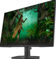 DELL LCD Monitor 27" SE2725HG 1920x1080, IPS, 200Hz, 1000:1, 300cd, 5ms, HDMI, DP,fekete