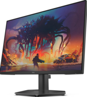 DELL LCD Monitor 24" SE2425HG 1920x1080, IPS, 200Hz, 16:9, 1000:1, 250cd, 8ms, HDMI, DP, fekete