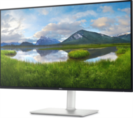 DELL 27 Plus Monitor 27" S2725HS 1920x1080, 1500:1, 300cd, 4ms, HDMI, fekete-fehér