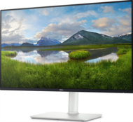 DELL 24 Plus Monitor 23,8" S2425HS 1920x1080, 1500:1, 250cd, 4ms, HDMI, fehér-fekete