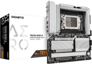 GIGABYTE Alaplap sTR5 TRX50 AERO D AMD TRX50, E-ATX