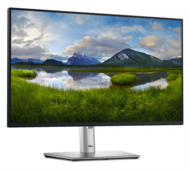 DELL Pro 24 Plus Monitor 24" P2425E 1920x1200, 1500:1, 300cd, 8ms, HDMI, VGA, USB-C, fekete