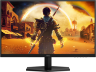 AOC Gaming 240Hz monitor 27" Q27G42ZE, 2560x1440, 16:9, 300cd/m2, 0,3ms, HDMI/DisplayPort