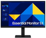 SAMSUNG IPS 100Hz monitor 22" 1920x1080, 16:9, 250cd/m2, 5ms, HDMI/VGA