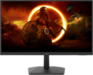 AOC Gaming 180Hz monitor 23.8" 24G15N2, 1920x1080, 16:9, 250 cd/m2, 1 ms, HDMI/DisplayPort