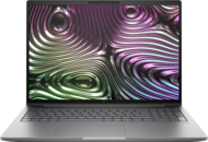 HP ZBook X G1i 16" WQXGA AG 400cd, Core Ultra9 285H 2.9GHz, 32GB, 1TB, RTX PRO 2000 Blackwell 8GB, Win 11 Prof.
