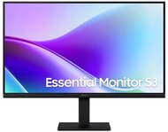 SAMSUNG 120Hz IPS monitor 22" 1920x1080, 16:9, 250cd/m2, 5ms, HDMI