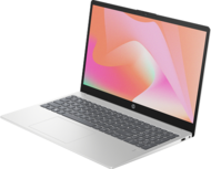 HP 15-fd0070nh 15.6" FHD AG IPS, Core i5-1334U 1.3GHz, 16GB, 1TB SSD, Win 11, ezüst