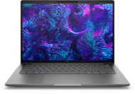 HP ZBook 8 G1i 14 14" WUXGA AG 300cd Touch, Core Ultra7 255H 2GHz, 64GB, 1TB, 5G WWAN, Win 11 Prof.