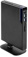 CHS PC Asrock MARS Mini PC 4205U, Intel Celeron N4205U, 8GB, 256GB, HDMI, VGA, WIFI, USB 3.2, Win10 Kompatibilis