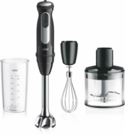 Braun MQ55.236.M BOTMIXER