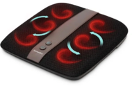 Homedics FM-TS12H-EU LÁBMASSZÍROZÓ DELUXE SHIATSU