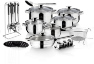 Blaumann BL-3134N-1 EDÉNYSZETT 27 RÉSZES