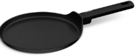 BH/8172 PALACSINTASÜTŐ 25 CM