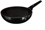 BH/8217 WOK SERPENYŐ 28 CM