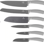 BH/2882 KÉSKÉSZLET 6 RÉSZES