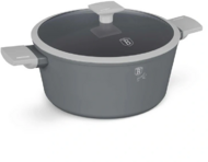 BH/8287 LÁBAS FEDŐVEL 28 CM