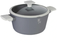 BH/8260 LÁBAS FEDŐVEL 24 CM