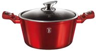 BH/1257N LÁBAS FEDŐVEL, 24 CM