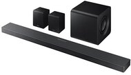 Samsung HW-QS750F/EN hangprojektor