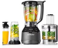 Nutribullet NBF580B turmixgép