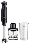 Braun MQ30.201.MBK botmixer