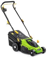 Fieldmann FZR 2033-EFŰNYÍRÓ ELEKTROMOS