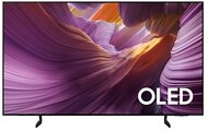 Samsung (QE65S85FAEXXH) 65" UHD QLED Smart TV