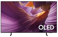 Samsung (QE55S85FAUXXH) 55" UHD QLED Smart TV