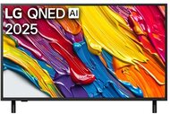 Lg (43QNED84A3C) 43" UHD QNED Smart TV