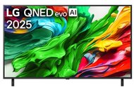 LG (55QNED85A3C) 55" QNED evo AI 4K Smart TV