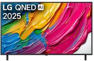 LG (55QNED80A3A) 55" QNED AI 4K Smart TV