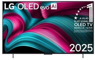 Lg (OLED42C51LA) 42" UHD SMART OLED TV
