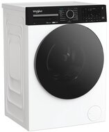Whirlpool WPM 87W ADS EE mosógép elöltöltős gőz funkcióval, 8 kg