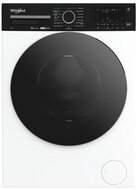 Whirlpool WPM 97W ADS EE elöltöltős mosógép