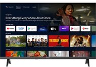 Tesla (32E635BHS) 32" HD android Smart TV