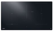 Whirlpool WEX9024DCFF beépíthető indukciós főzőlap