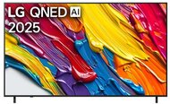 LG (86QNED82A3B) 86" AI QNED82 4K Smart TV