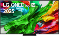 Lg (65QNED87A3B) 65" UHD SMART MINI-LED TV