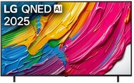 LG (75QNED80A3A) 75" QNED AI 4K Smart TV