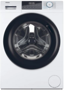 Haier HW80-BP14929A-S MOSÓGÉP ELÖLTÖLTŐS