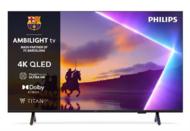 Philips (55PUS8510/12) 55" QLED 4K Ambilight TV