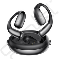 XO G36 bluetooth fülhallgató SZTEREO (v5.1, TWS, mikrofon, aktív zajszűrő, fülre akasztható, AI fordító) FEKETE