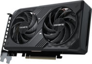 Gigabyte GeForce RTX 5050 WindForce2 OC 8GB GDDR6 128-bit low profile grafikus kártya