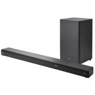 JVC THE754B hangprojektor