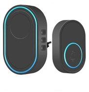 Ecobee DA00271 vezeték nélküli csengő